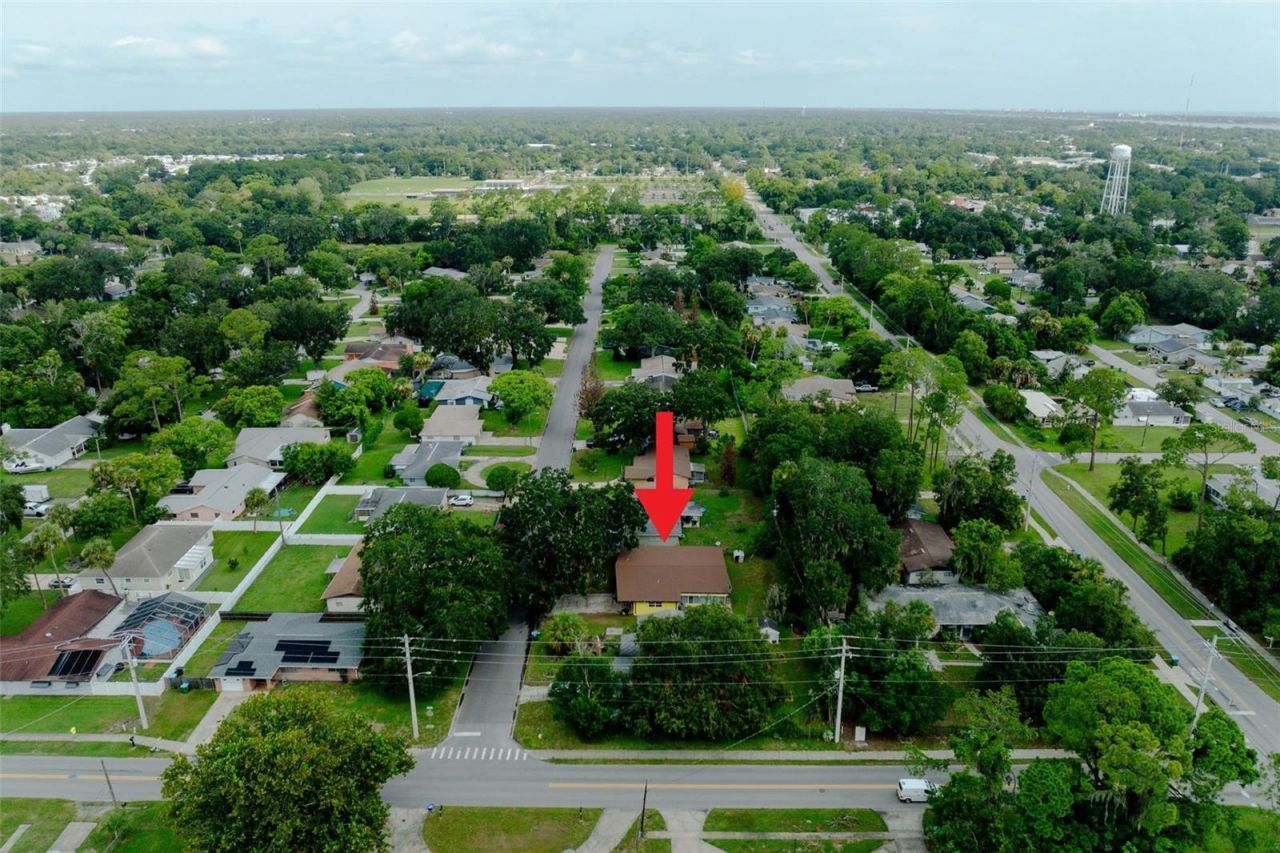1003 Cherokee Ranch Road, Holly Hill, FL 32117 Photo