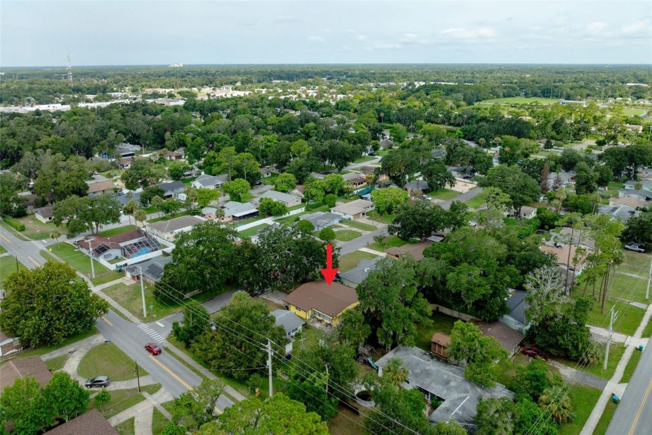 1003 Cherokee Ranch Road, Holly Hill, FL 32117 Photo