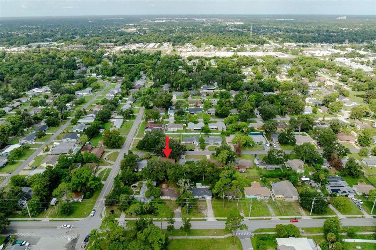 1003 Cherokee Ranch Road, Holly Hill, FL 32117 Photo