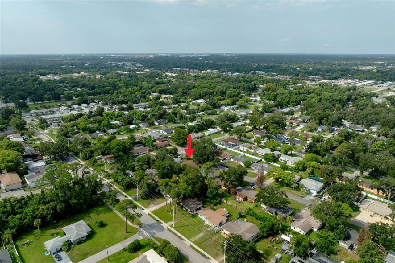 1003 Cherokee Ranch Road, Holly Hill, FL 32117 Photo