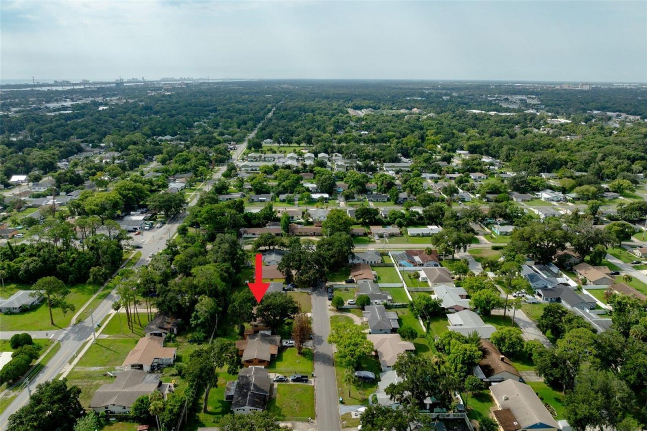 1003 Cherokee Ranch Road, Holly Hill, FL 32117 Photo