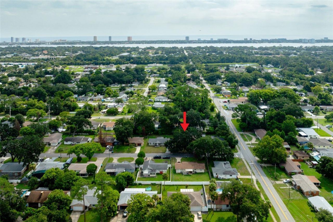 1003 Cherokee Ranch Road, Holly Hill, FL 32117 Photo