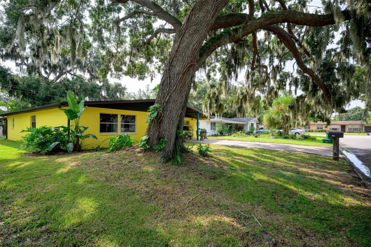 1003 Cherokee Ranch Road, Holly Hill, FL 32117 Photo