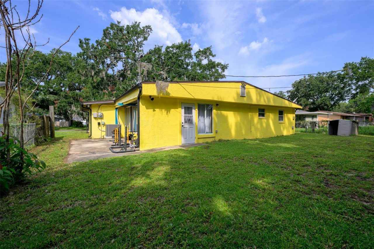 1003 Cherokee Ranch Road, Holly Hill, FL 32117 Photo