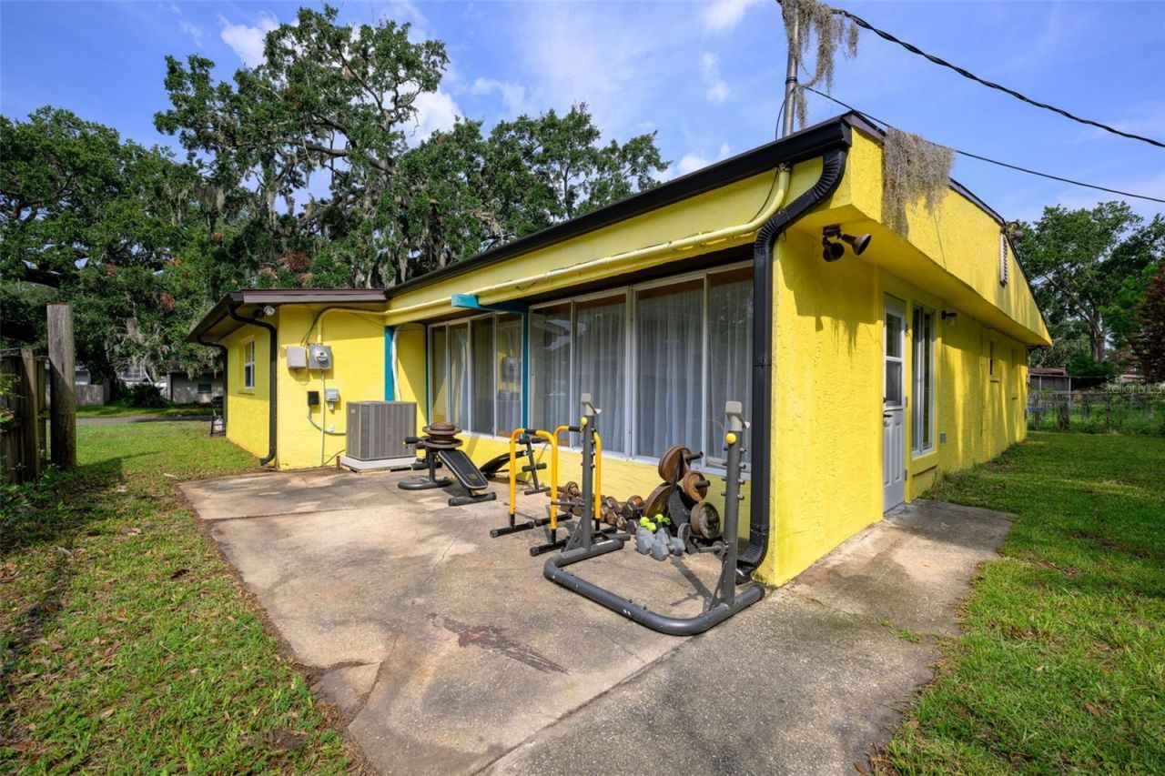 1003 Cherokee Ranch Road, Holly Hill, FL 32117 Photo