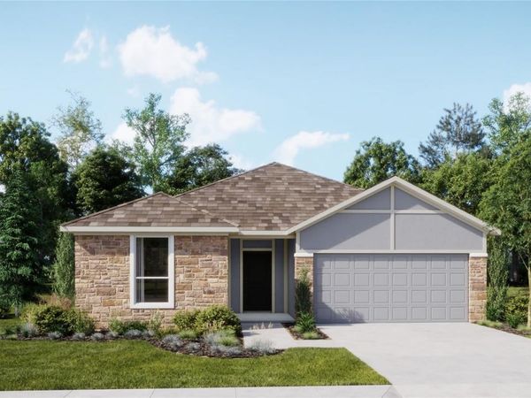 818 TUNDRA LOOP , GROVELAND, FL 34736