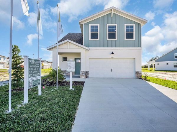 7959 CHANDLER LAKE COURT , HUDSON, FL 34667