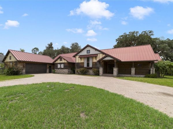 2700 ZUNI ROAD , ST CLOUD, FL 34771
