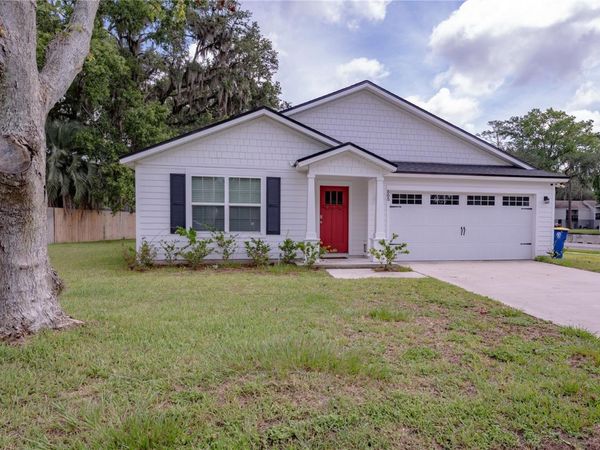 805 TURTLE CREEK DRIVE S, JACKSONVILLE, FL 32218