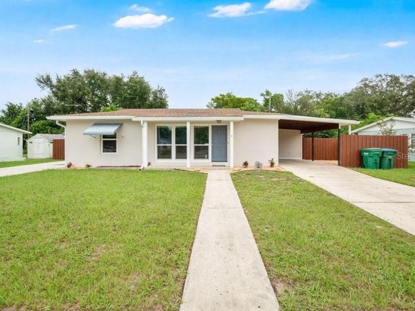 1109 COBBLESTONE AVENUE , DELTONA, FL 32725