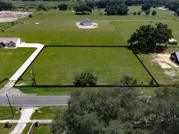 0 W C 476, BUSHNELL, FL 33513