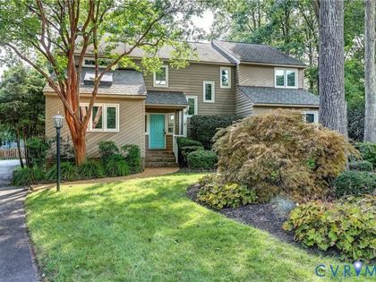2908 Huntwick Court Henrico, VA 23233