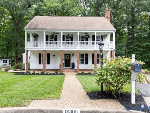 12305 Ashton Glen Court, Henrico, VA 23238