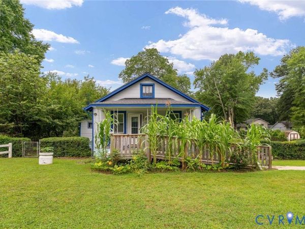 5927 Swanson Road , Richmond, VA 23225