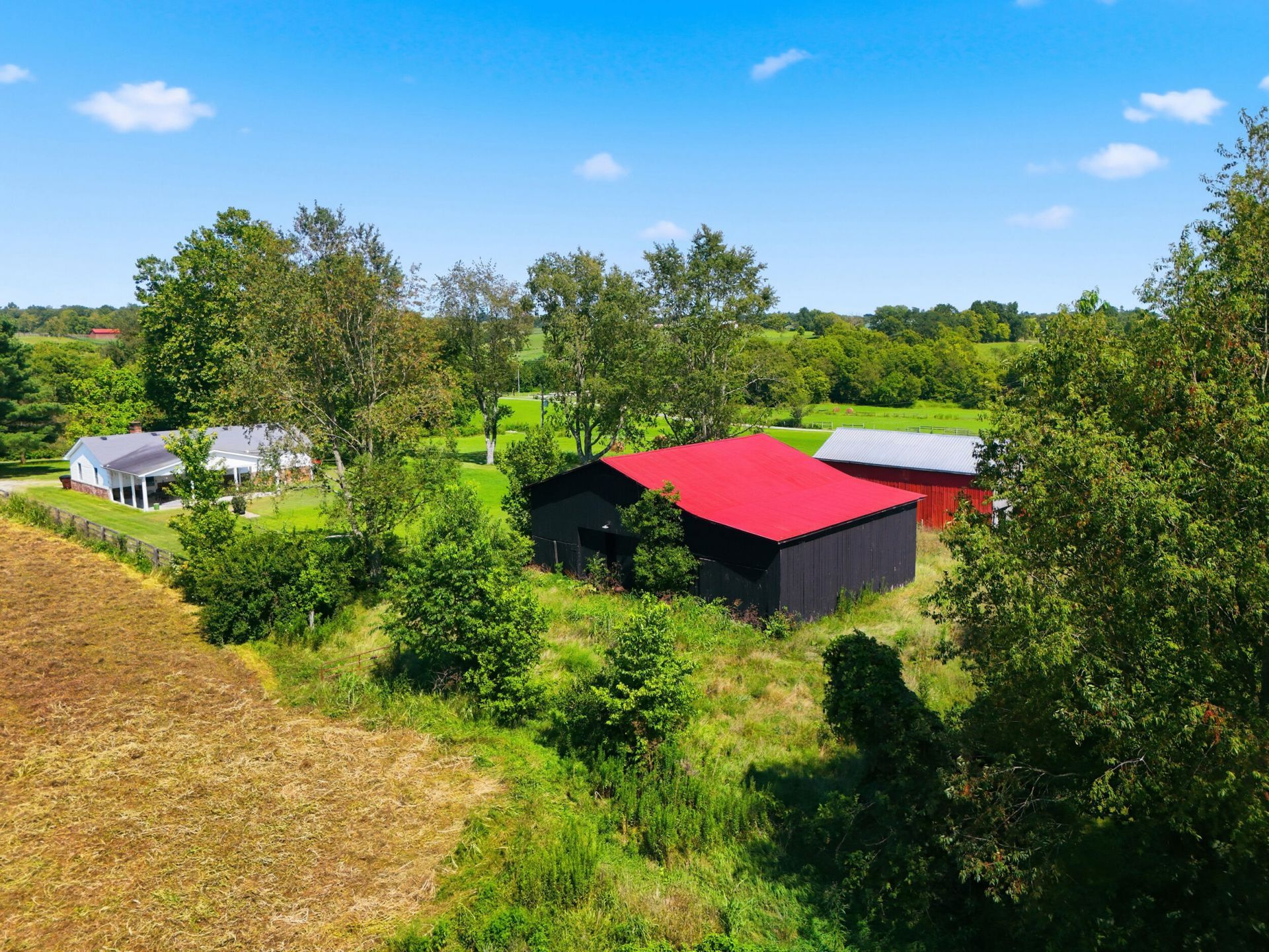 2588 Long Lick Pike, Lot #Tract 1-B, Georgetown, KY 40324 Main Photo