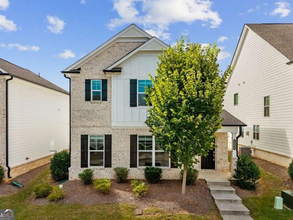 4335 Magpie Drive, Hoschton, GA 30548