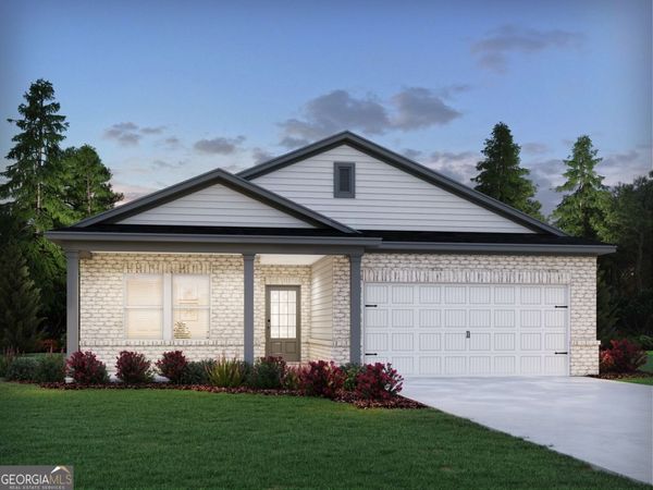 270 Mulberry Creek Court, Pendergrass, GA 30567