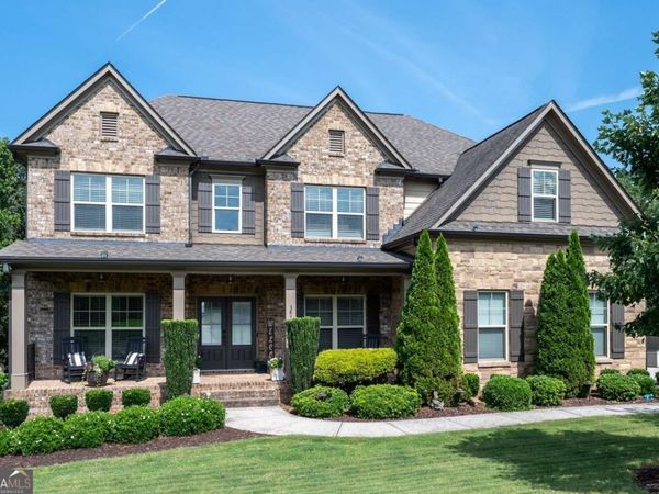 3876 Rolling Meadows Lane, Watkinsville, GA 30677