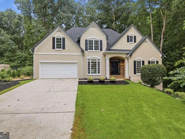 2530 Wellsley Lane, Cumming, GA 30041