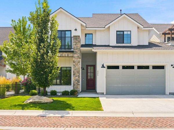 4275 W Bay Oak Lane, Meridian, ID 83646