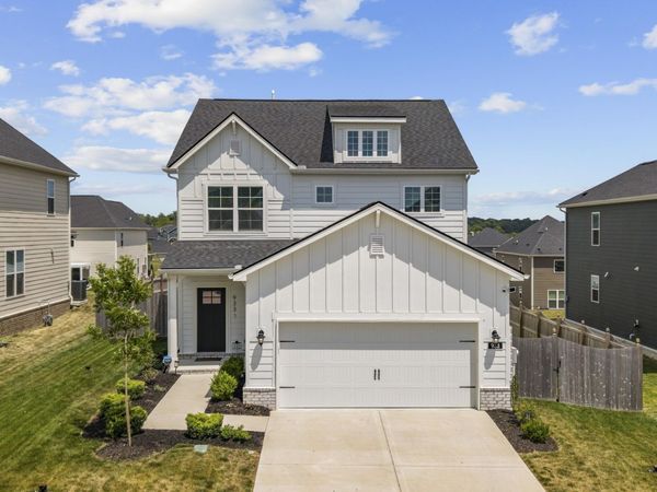 933 Pleasant Ridge Run , Mount Juliet, TN 37122