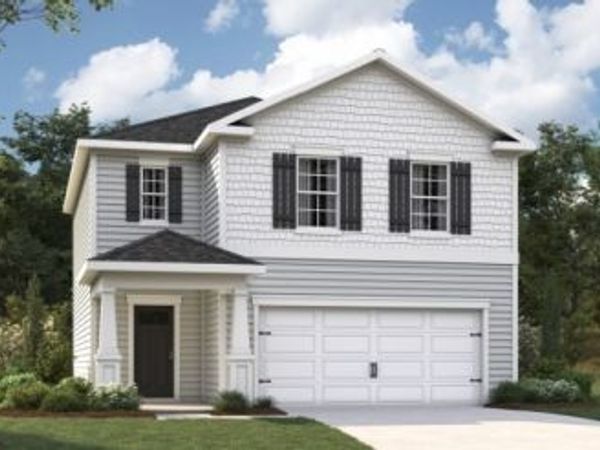 2214 Cheltenham Place, Columbia, TN 38401