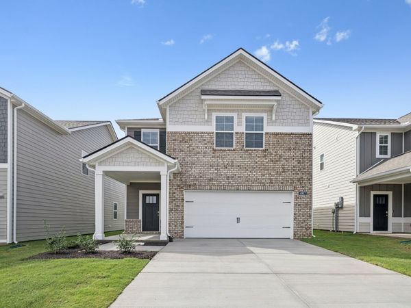 2220 Cheltenham Pl , Columbia, TN 38401