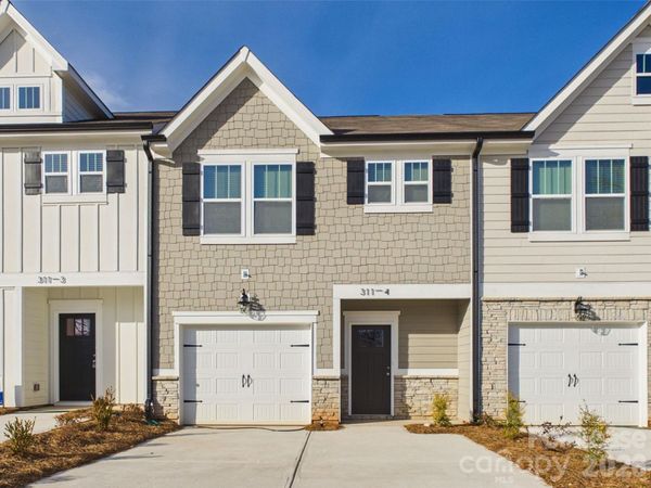 311 E Kings Street, Unit 4, Kings Mountain, NC 28086