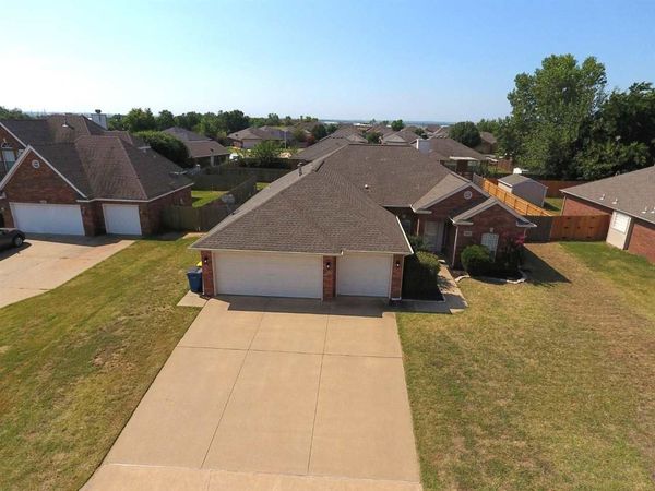 811 Lynn Lane, Stillwater, OK 00000