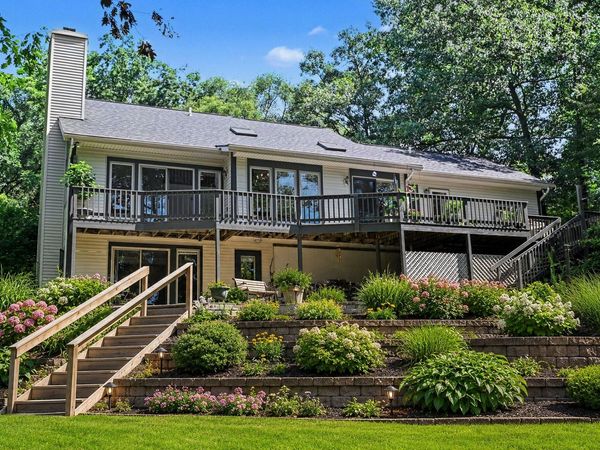 201 Scenic View Drive, Niles, MI 49120