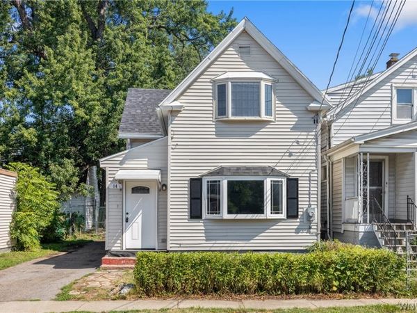 14 Atwood Place, Buffalo, NY 14225