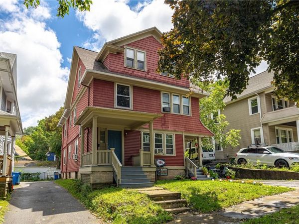 32-36 Rosedale Street, Rochester, NY 14620