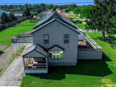 2719 William Street, Buffalo, NY 14227