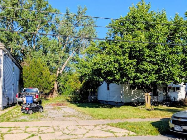 45 Wex Avenue , Buffalo, NY 14211