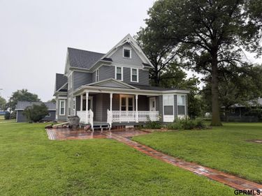 600 W 9th Street, Dorchester, NE 68343