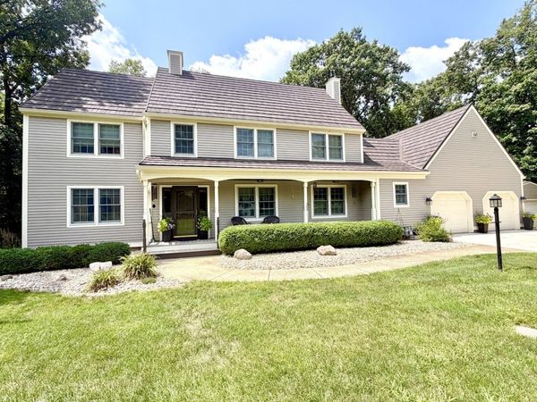 610 Timber Ridge Road , Princeton, IL 61356