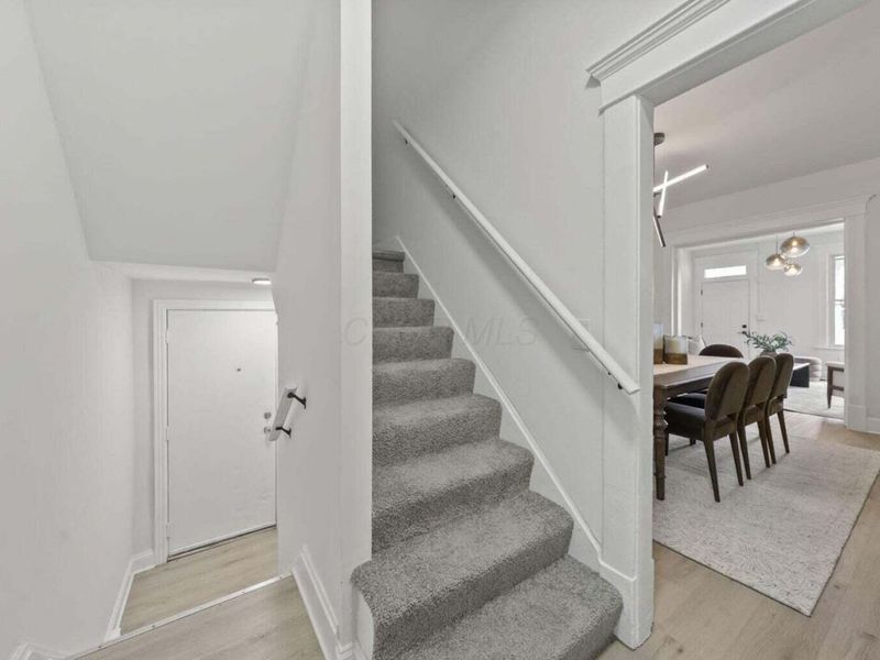 550 W TOWN Street, Unit 550, Columbus, OH 43215 Photo 10