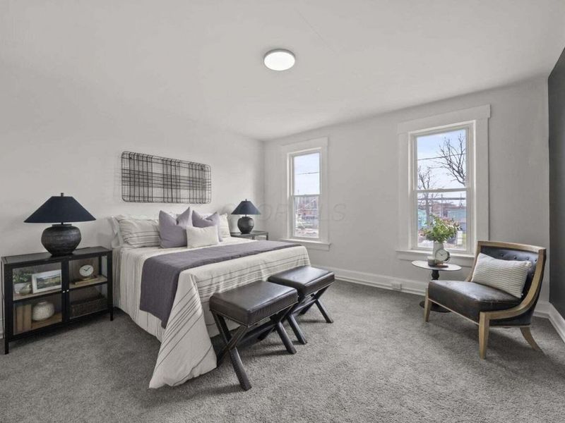550 W TOWN Street, Unit 550, Columbus, OH 43215 Photo 12