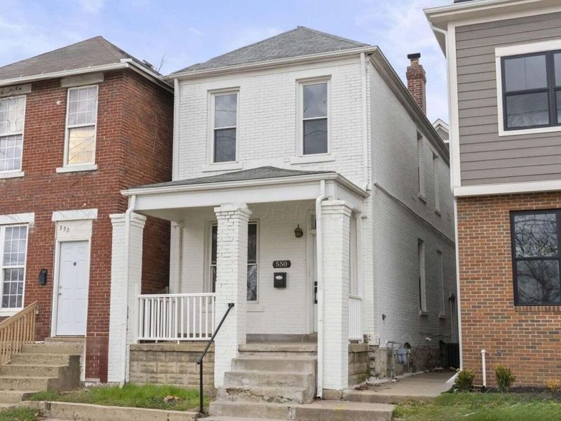 550 W TOWN Street, Unit 550, Columbus, OH 43215 Photo 22