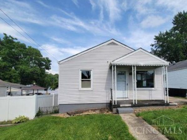 1944 Parkamo Avenue, Fairfield Twp, OH 45015