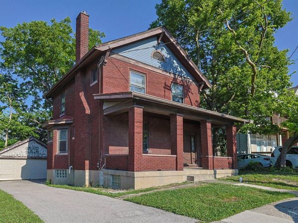 2555 Fairview Avenue, Cincinnati, OH 45219