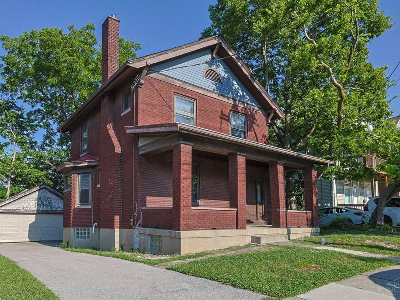 2555 Fairview Avenue, Cincinnati, OH 45219 Photo 1