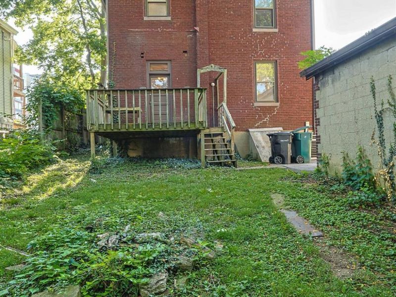 2555 Fairview Avenue, Cincinnati, OH 45219 Photo 36