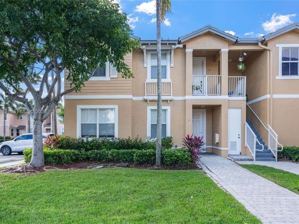230 SE 29th Ave , Unit 21, Homestead, FL 33033