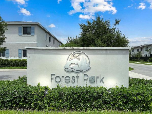 388 NW 12th Pl , Unit 388, Florida City, FL 33034