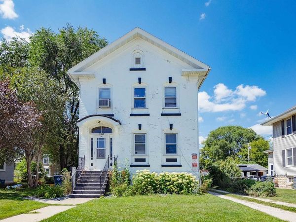182 AMORY STREET, Fond Du Lac, WI 54935