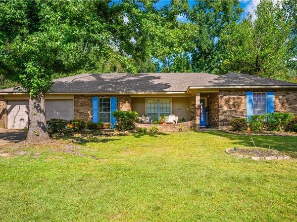 210 FENDLER Parkway, Pineville, LA 71360