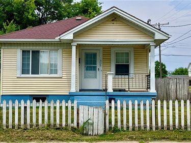 1539 Chapel Street, Dayton, OH 45404