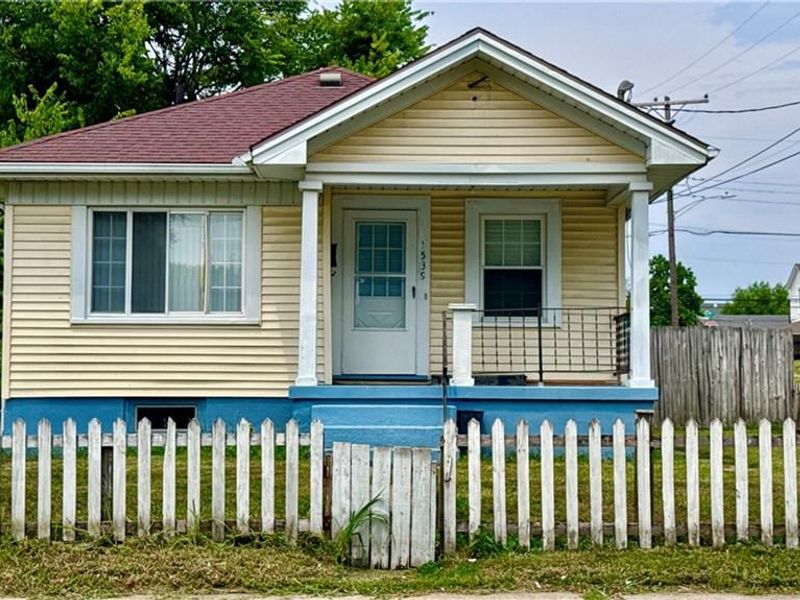 1539 Chapel Street, Dayton, OH 45404 Photo 1
