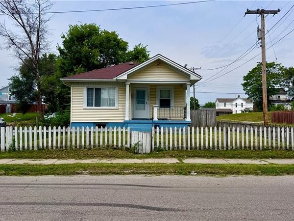 1539 Chapel Street, Dayton, OH 45404